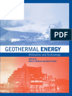 Geothermal Book