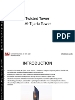 Twisted Tower