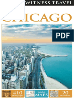 DK Eyewitness Travel Guide - Chicago (2017) PDF