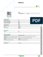 NQ30L4C: Product Datasheet