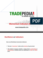 XM12 Momentum Oscillators en