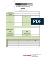 Experiencias Exitosas Formatos