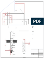 1 Crypt Mausoleum Foundation Plan Rev - New - Sanitized