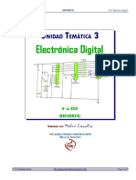 T3 Electrónica Digital Ref 2011-2012