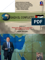 Iaeden Gaza Grupo 6