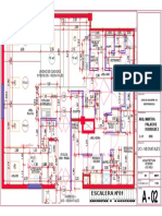 CLINICA JESUS DEL NORTE - UCI NEONATALES - 29SET2018 - Interior - Cotas PDF