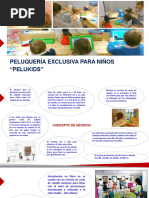 Peluqueria Pelukids Rev