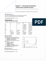 Enzimas Fogler Resolução PDF