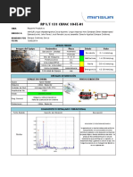 RP V/T 131 CHANC 10-FE-01: Apron Feeder