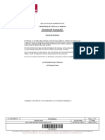 Bolsa de Trabajo Provisional Auxiliar Admivo