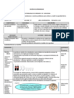 Sesion de Apr. Medidas de Capacidad 05-11-18