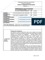 Formato 2 Presentación de La Propuesta Monografía Observaciones ASOD 9