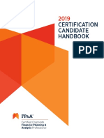 FP&A Handbook