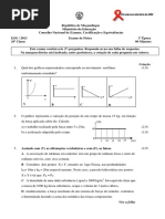 Enunciado Fisica 1 Ép. 10 Clas 2013 PDF