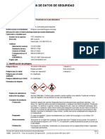 Ficha de Liquido Penetrante PDF