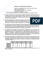 Formulación y Construcción de Modelos