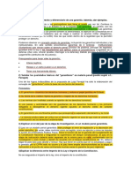 Resumen Garantias Constitucionales Primer Parcial