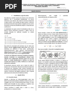 Ligacoes Quimicas