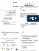 Evaluación Metodos de Separacion de Mezclas