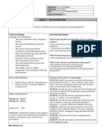 Ubd Bio 20 - Circulatory System