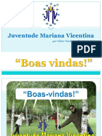 O Que É A JMV