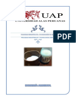 Proyecto de Procesos Industriales Sake