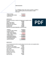 Ejercicios de Calentamiento PDF