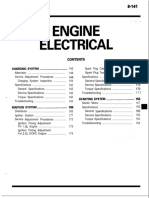 1g Charging Starting System PDF