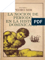 Pedro Mir PDF