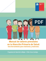 Manual de Talleres Prenatales 06.18 Web PDF