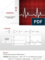 Ejercicios Corriente DC PDF