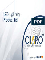 Product List (Claro) v19.2d