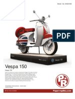 Vespa 150