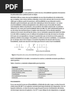 Sintesis de Urea-Formaldehido