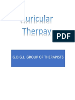 Auricular Therapy