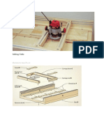 Milling Table: Illustration by James Provost