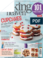 Baking Heaven - September 2018 UK