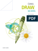 CorelDRAW 11 and Corel RAVE 2 User Guide