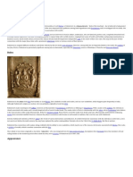 JAINpedia Themes Practices Padmāvatī