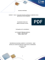 Unidad 3 - Fase 6 - Discusión Resolver Problemas y Ejercicios de Las Aplicaciones de Las Integrales - 100411 - 637