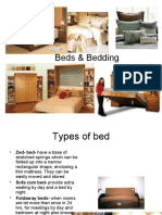 Beds & Bedding