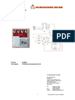 Electrical House Wiring Update