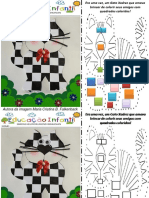 3 Gato Xadrez PDF