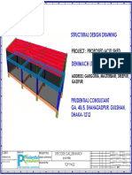 2018-09-16 - Denimach Acid Shed - Structural Drawing