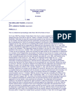 A.C. No. 266 April 27, 1963 Paz Arellano Toledo vs. Atty. Jesus B. Toledo