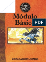 Dark Sun 3.5 - Módulo Básico - Biblioteca Élfica PDF