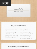 Bamboo PDF