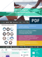 Gobierno Digital Estandar en Aplicaciones Moviles