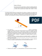 Sistemas Equivalentes de Fuerzas