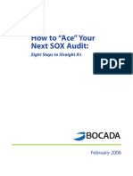 Sox Audit